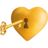The Golden Key logo - Similar company to Optima Consulting Group