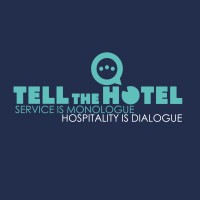 TellTheHotel | Hotel Chatbot logo - Similar company to Kataspendo