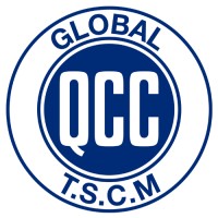 QCC Global Ltd logo - Similar company to Forensic Control