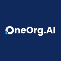 OneOrg.AI | Business AI logo - Similar company to Twchallenge