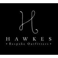 Hawkes Bespoke Outfitters logo - Similar company to Galacsya