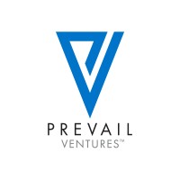 PREVAIL Ventures logo - Similar company to Heller Capital