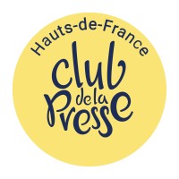 Club De La Presse Nord - Pas De Calais