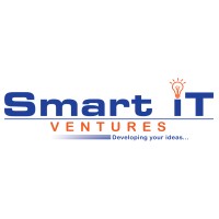 Smart IT Ventures Pvt. Ltd. logo - Similar company to Asrit Technologies Pvt. Ltd.