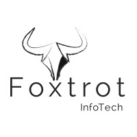 Foxtrot InfoTech logo - Similar company to Defiverse