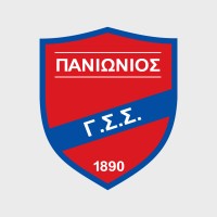 Panionios G.S.S. logo - Similar company to Kb Bashkimi