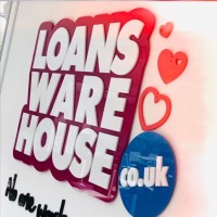 Loans Warehouse logo - Similar company to The Loans Engine
