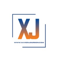 Xavier Jourson logo - Similar company to Ephrem L'Agence