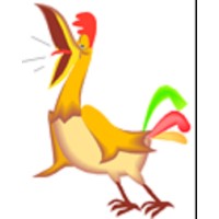 Yellow Rooster Mortgages logo - Similar company to Merandi Luxury Bag Inserts