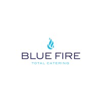 Blue Fire Catering logo - Similar company to Sf Creative Culinary Services Inc.