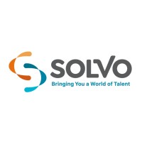 Solvo Global España logo - Similar company to Influye For Strategic Talent Hunting