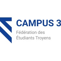 Fédération Campus 3 logo - Similar company to Ramonville Productique Industrie