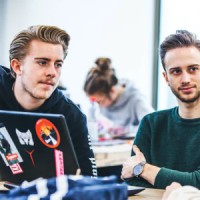 Associate Degree Digitale Techniek & Media logo - Similar company to Dutchdroneviews