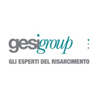 Gesigroup logo - Similar company to Studio Rd - Infortunistica Stradale E Risarcimento Danni