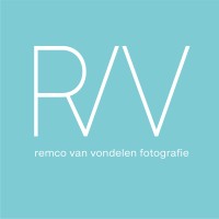 remco van vondelen fotografie logo - Similar company to Remco.Digital