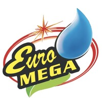 EURO-MEGA 2010 logo - Similar company to Polymer Plast Zeinali | پلیمر پلاست زینلی