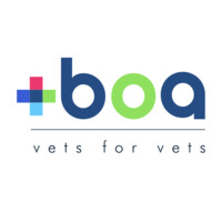 boa vets for vets logo - Similar company to Ai Tech Group