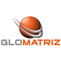 Glomatriz Technologies Pvt Ltd logo - Similar company to Third Eye Inc.