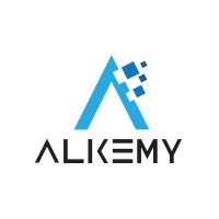 Alkemy logo - Similar company to Tiptop It