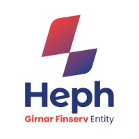 Heph logo - Similar company to Coversync