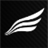 Raven MotorSports logo - Similar company to Raven Rova