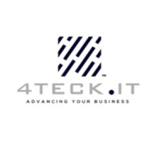 4Teck IT (PTY) LTD logo - Similar company to Acctech Botswana