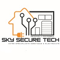 Sky Secure Tech logo - Similar company to Skysecure Technologies Private Limited