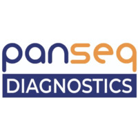 PanSeq Diagnostics logo - Similar company to Axenix Bioscience