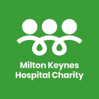 Milton Keynes Hospital Charity logo - Similar company to Eim Groups