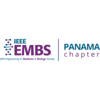 IEEE EMBS Panama Section logo - Similar company to Textile Products Inc