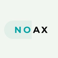 Noax logo - Similar company to Noax Technologies Corp.