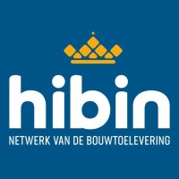 Koninklijke Hibin logo - Similar company to Dol Op Data