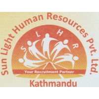 Sunlight Human Resource logo - Similar company to Телеканал Ювелирочка