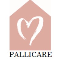 Pallicare logo - Similar company to Pmci