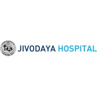 Jivodaya Hospital logo - Similar company to Cortex Hospital