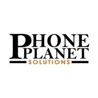 Phone Planet Solutions logo - Similar company to Cpr Cell Phone Repair