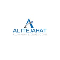 al itejahat aluminum & glass cont logo - Similar company to Simo Spaces Llc