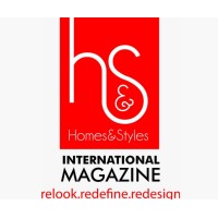 Homes & Styles Magazine logo - Similar company to KF Partnership