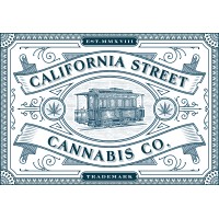 California Street Cannabis Co. logo - Similar company to The Drawing Room Sf