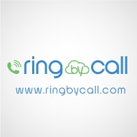 Ring by Call logo - Similar company to Ringrx