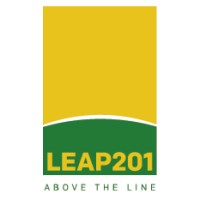 Leap Philanthropy logo - Similar company to Officebud