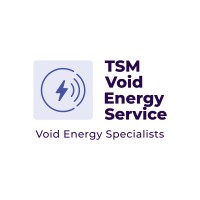 TSM Void Energy Service logo - Similar company to Data Energy