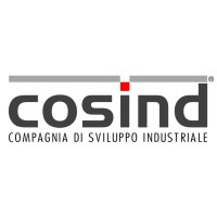 Cosind SA logo - Similar company to Finimpact