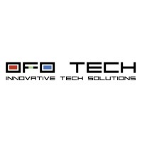 OFO Tech Sdn Bhd logo - Similar company to Aeca Solutions Sdn. Bhd.