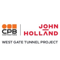 CPBJH JV logo - Similar company to Newmark Primary