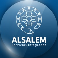 Alsalem Servicios Integrados logo - Similar company to Atuk