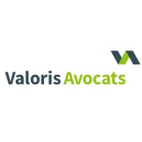 Valoris Avocats logo - Similar company to Hld Avocat