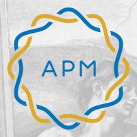 APM - Academia de Pós-graduação em Medicina logo - Similar company to Apm Cursos Médicos