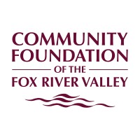 Community Foundation of the Fox River Valley logo - Similar company to Dunham Foundation