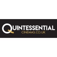 Quintessential Cinemas logo - Similar company to Merlin Cinemas Ltd